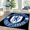 Chelsea Floor Rug Office Rug Perfect For Foyer Balcony Kitchen Playrooms Antislip Carpet Decorate Offices Perfect Gift For Womenmen