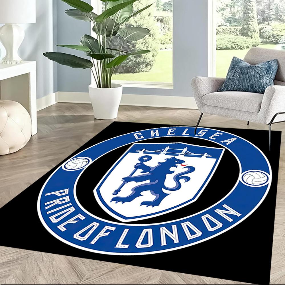 Chelsea Floor Rug Office Rug Perfect For Foyer Balcony Kitchen Playrooms Antislip Carpet Decorate Offices Perfect Gift For Womenmen