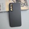 For Oneplus Nord  Frosted Hard PC Case for One Plus Nord CE Shockproof Camera Protection Matte Back Cover Anti-fingerprint