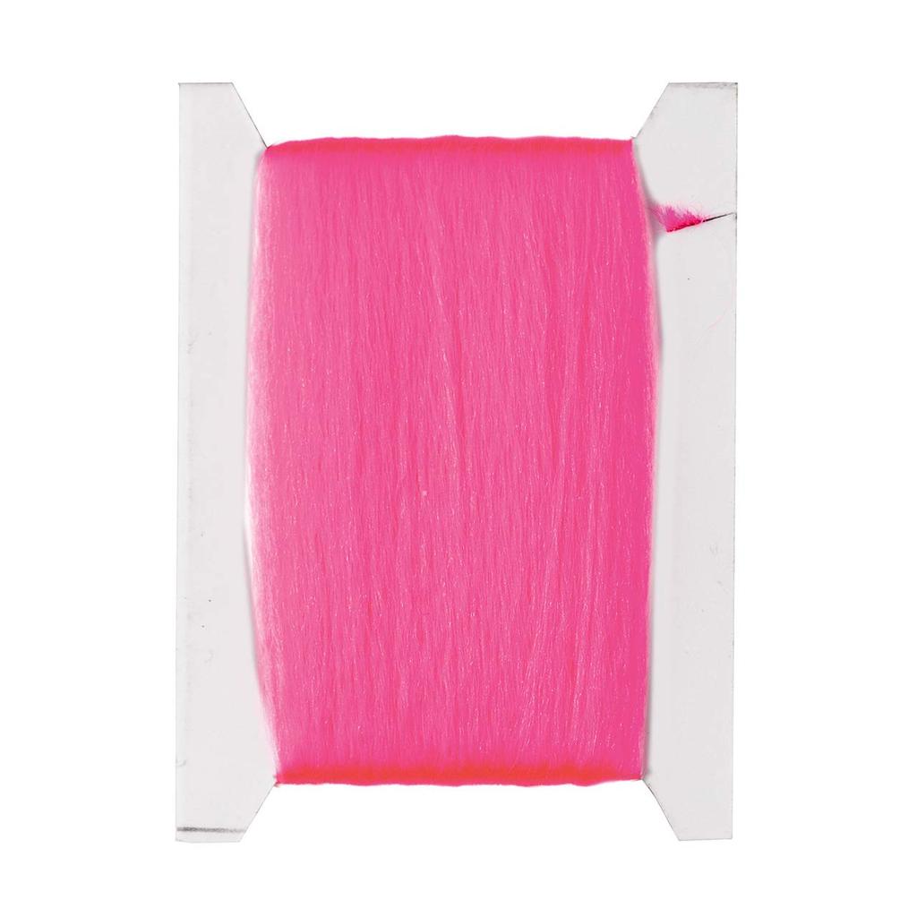 TIEMCO TMC Dry Wing FL Pink Hi-Vis #04