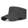 Thin Flat Cap Ultralight Sun Hat Casual Quick Dry Cap