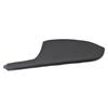 Car Front Right Side Door Armrest Lid Trim Panel Cover 83500T2F Fit for Honda Accord 9th 2013 2014 2015 2016 2017 Black