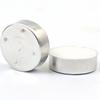 White Tealight Candles Elegant Tea Lights for Decor and Favors