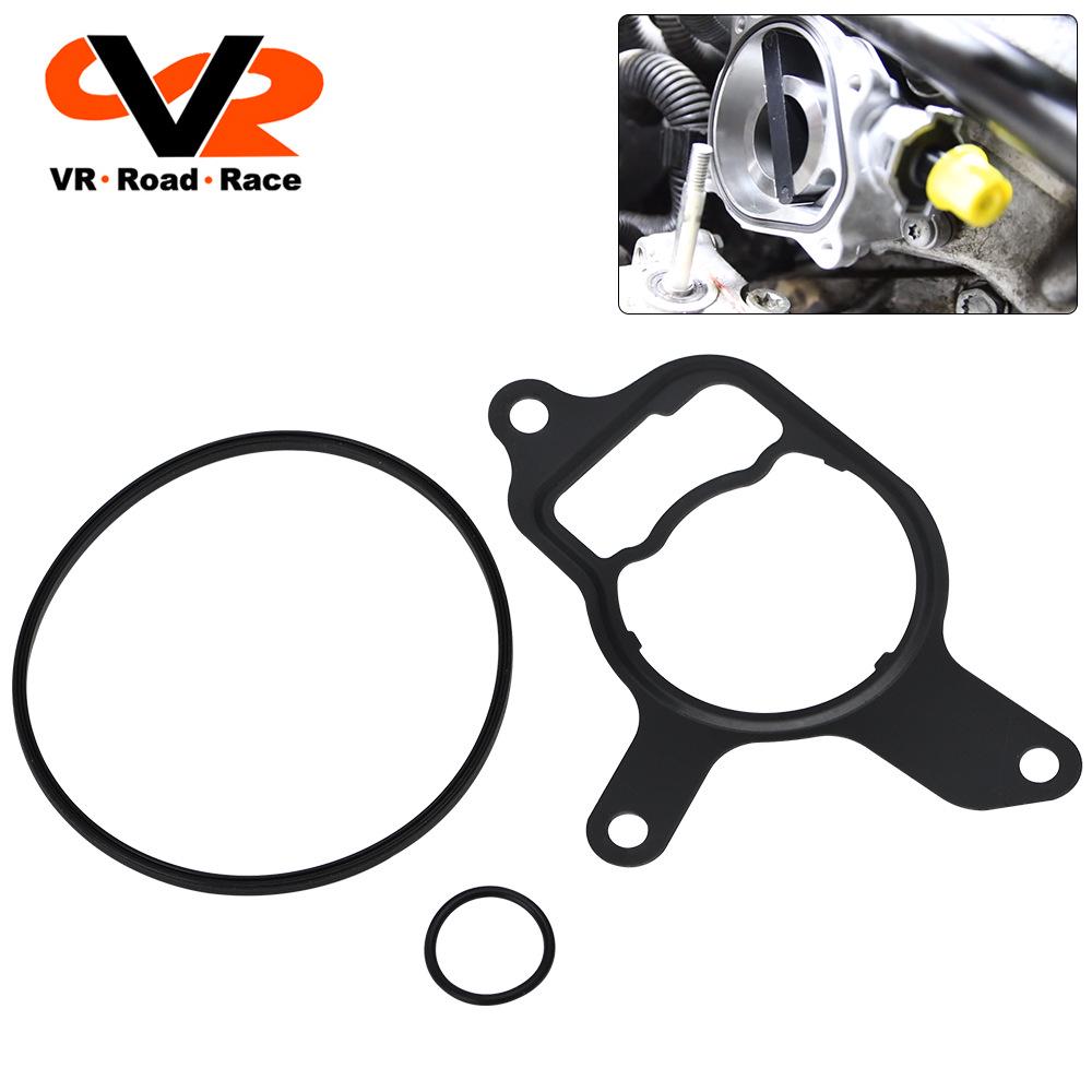 Seal Gasket for Vacuum Pump Repair - Fits Beetle, Jetta, Passat, Golf 2.5L (07K145100C)