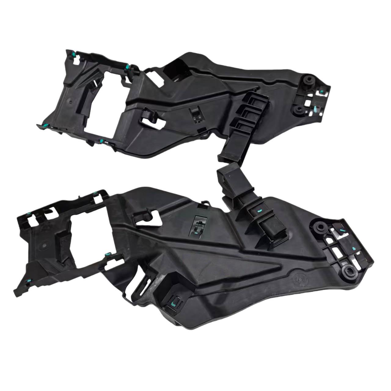 

Volvo XC40 18- Inner Lock Bracket RL 30747107 RR 30747108 Auto Parts Left 30747107