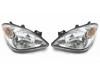 FAW Senya M80 Headlight Lamp Assembly