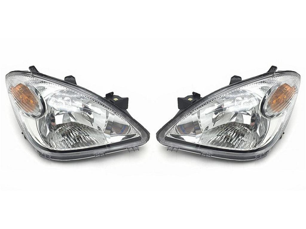 FAW Senya M80 Headlight Lamp Assembly