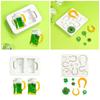 Produse de brutărie – Covorașe din silicon şi forme de copt