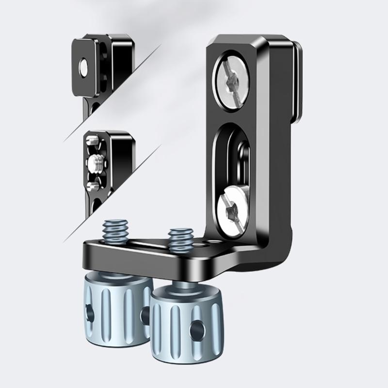 Professional Multiple-Interfaces Photography Brackets Perfect for Capturing Amazing  Shots for Drones Transmission Launching