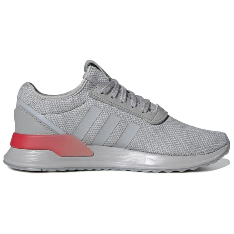 adidas U_Path X 'Grey Shock Red' Damen EF9010