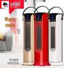 Remote Controlled Waterproof Energy-Saving Tower Heater Fan & Small Air Conditioner
