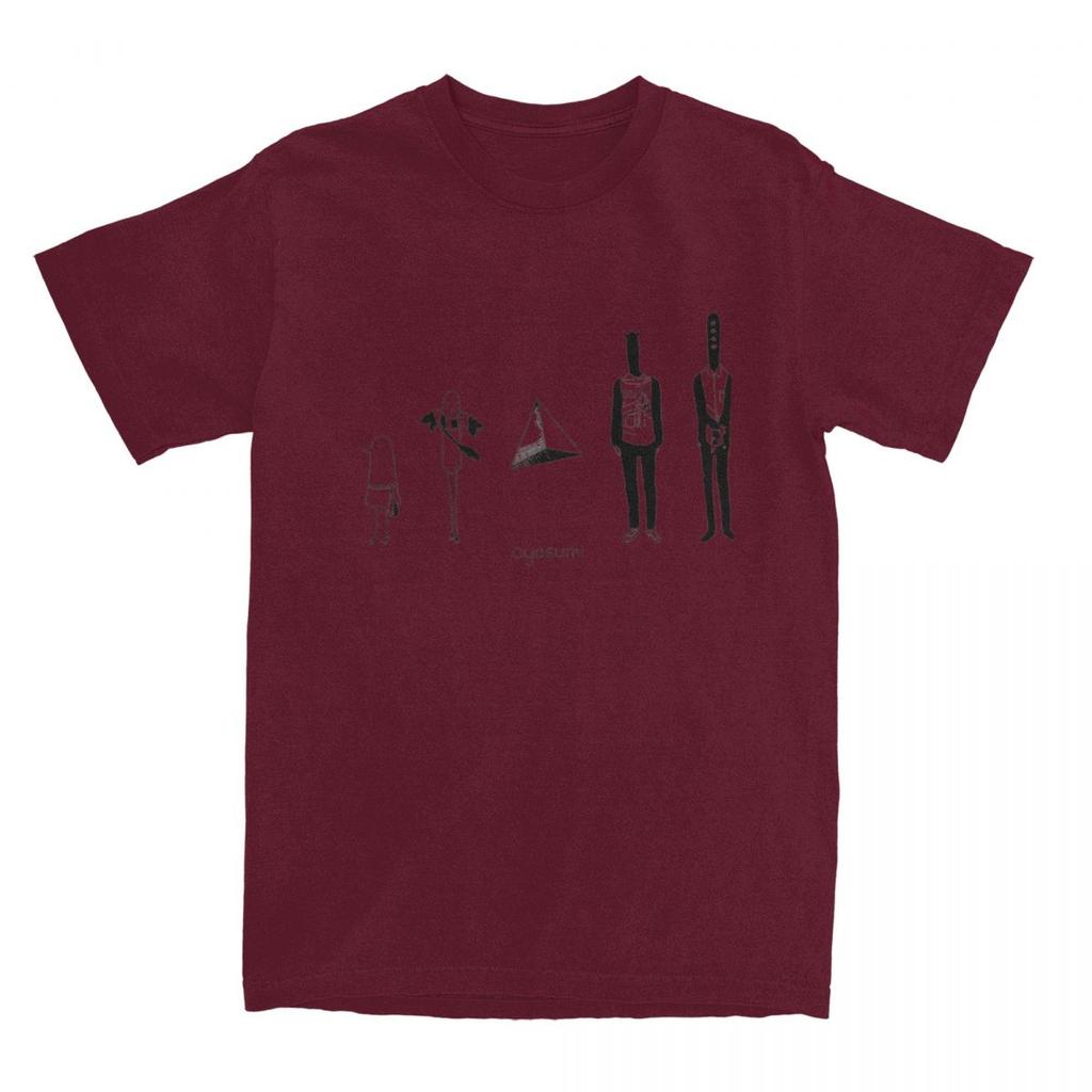 Men Women's Oyasumi Punpun Shirts Apparel Crazy Cotton T Shirts Top Tee Clothes Unique