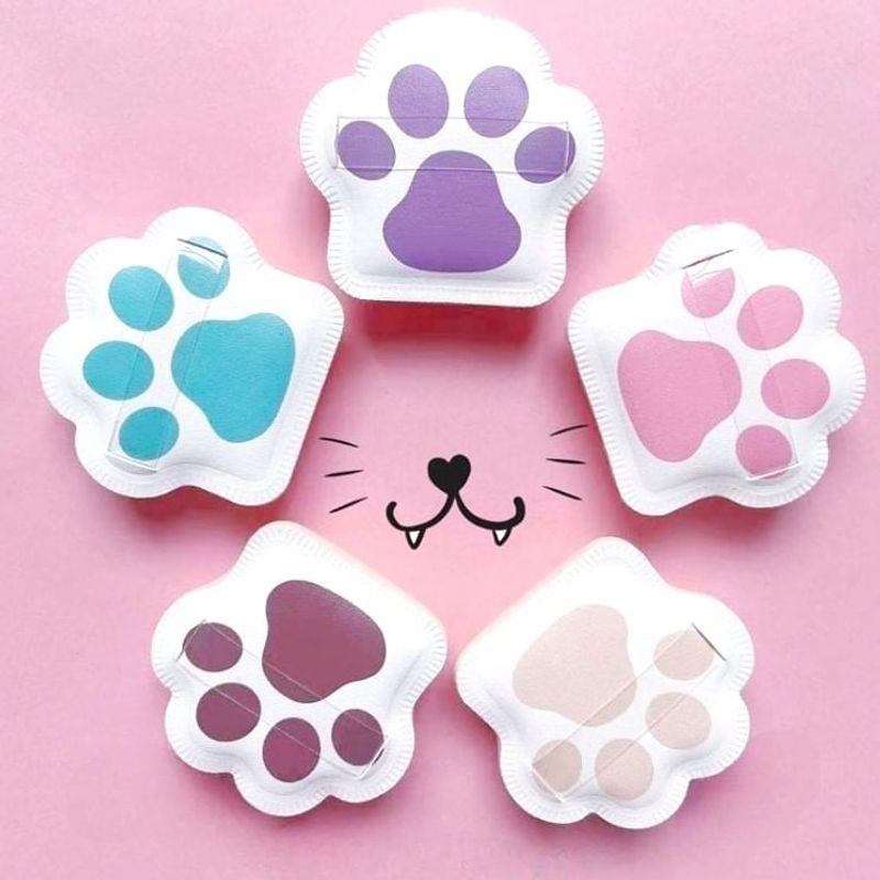 Miumi - Cat Powder Puff