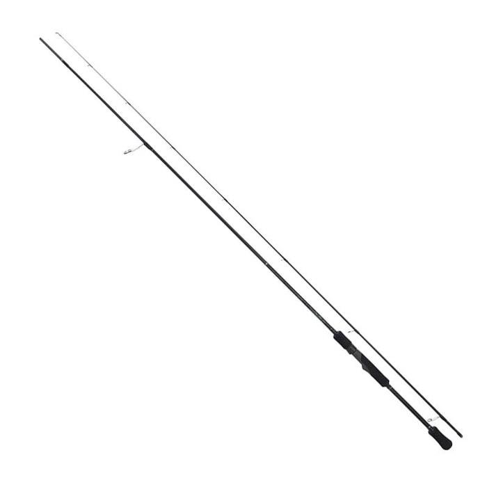 Yamagaburankusu 22 Mobius 88L Black 2645mm