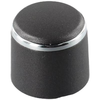 Pour Lexus ES240 ES350 2006-2009 90010-22070 Bouton de volume audio de remplacement