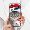 Soft Protective Case For ZTE Nubia Neo 3 GT 3GT 5G Phone Case Shockproof TPU Soft Silicon Bumper For Nubia Neo3 GT Back Cover