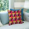 Art A-Andy Warhol Colors Cushion Cover 30X50 Polyester Sofa Cushions Decorative Throw Pillows Home Decoration Pillowcover