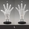 Kotobukiya Artist Support Item Hand Model GlovesL -Wireframe- Figure Accessories