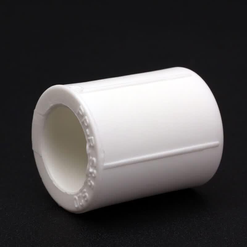 Yán Xiàng PPR Pipe Fittings (Connectors & Elbows)