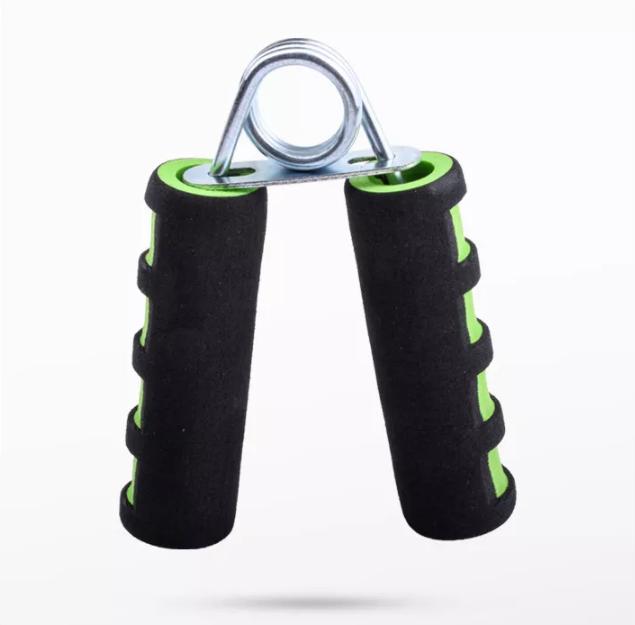 Hot Selling High Quality Fitness Hand Arm Hand Grip Exercise Adjustable Handgrip