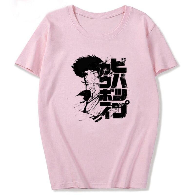 Buy T Shirts Cowboy Bebop Spike 