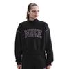 Nike Womens/Ladies Phoenix Speed Embroidered Logo Sweatshirt