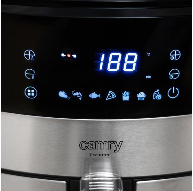 Deep Fryer CAMRY CR 6311