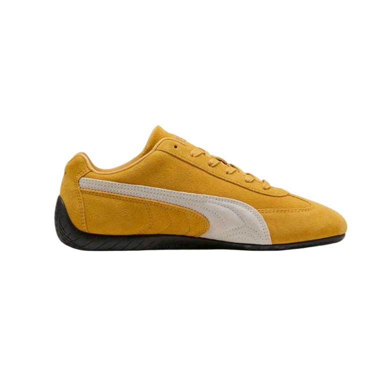 Puma Speedcat Og Archive Gold White 398846-06