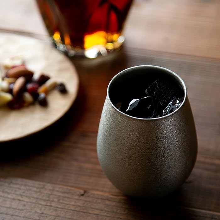 With Nousaku Japanese Old Tumbler [Wrapping Paper]