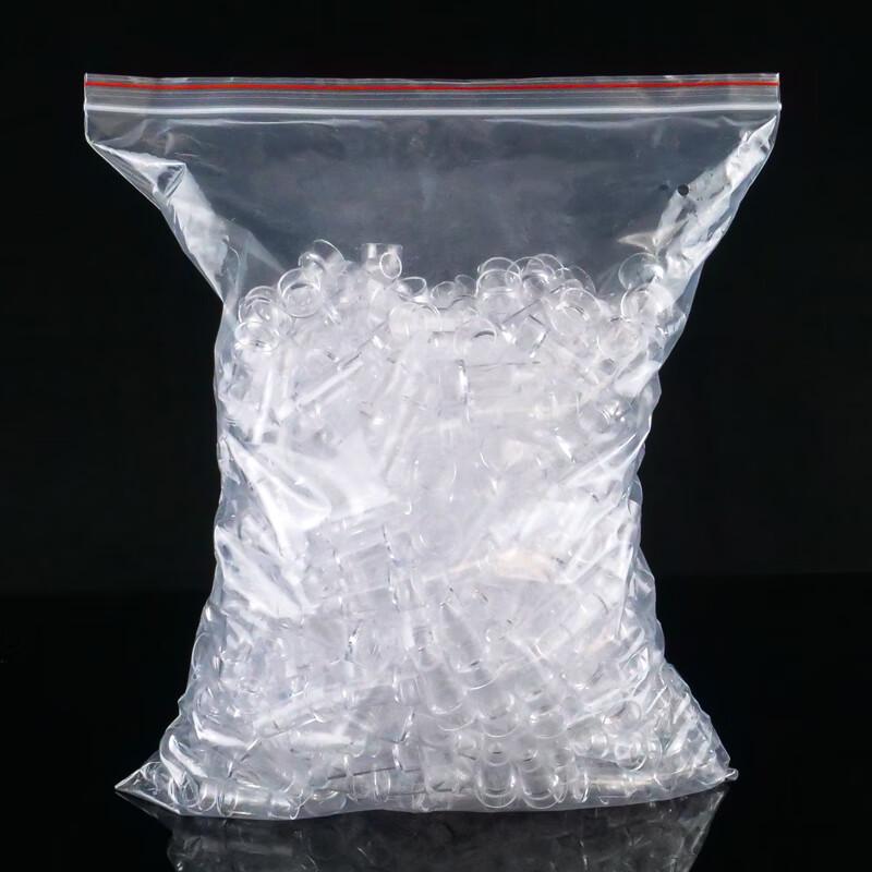 Disposable Biochemical Analyzer Sample Cups 1.5ml (500 pcs/pack)