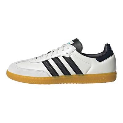Originals Samba Og Leather Color Block Comfortable Skate Shoes Unisex Sneakers KJ1455