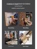 Hilda Multi-Function Rechargeable Lithium Electric Drill & Screwdriver