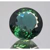 Green Tourmaline Natural 13-15 Ct Round Cut Stunning Certified Loose Gemstone