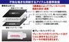 DIXCEL Brake pad KP type B34W eK cross B11W and right Front [Mitsubishi] KP-341308 Left set