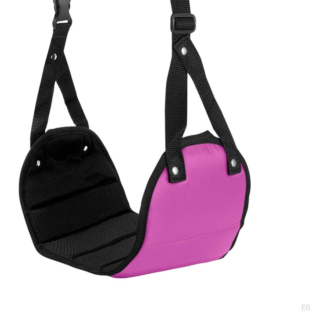 Airplane Footrest Foot Heel Hammock Travel Rest Accessories Comfort Leg