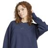 Adidas Women S Spring AuTumn Daily T ShirT Iw1028 All Szn Rib V Neck SweaTShirT
