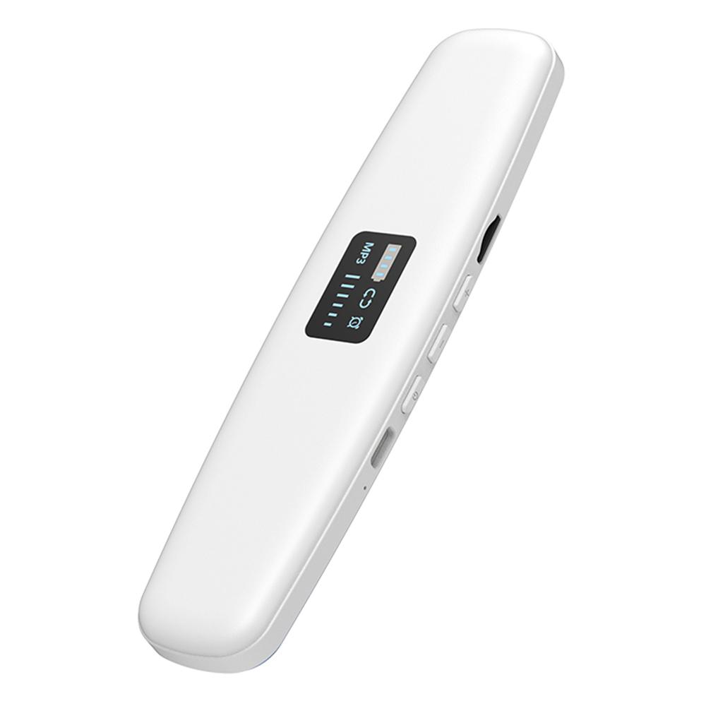 SMB-06 Smart Sleep Aid Under Pillow Music Box Bone Conduction Wireless Bluetooth-Compatible Speaker