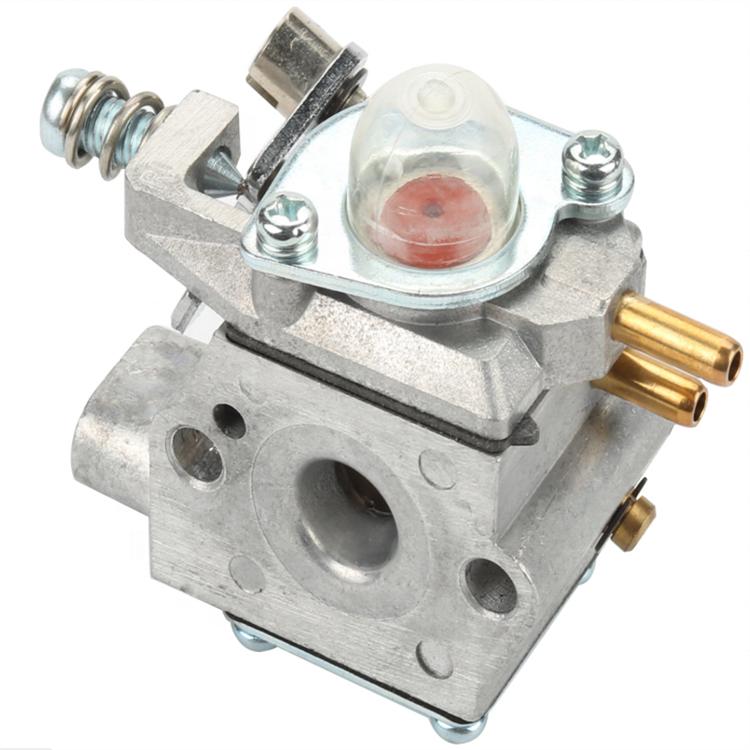 Walbro WT-424 Carburetor for ECHO GT-2400 SRM-2400 PE-2400 PPT-2400 PP-1250 SRS-2400 TT-24 Trimmer 12300052133
