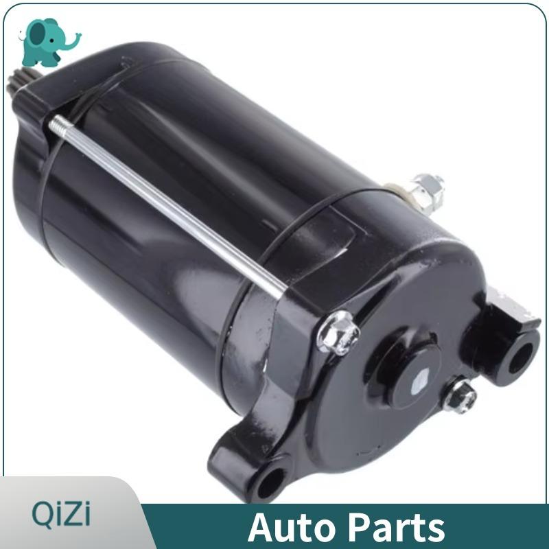 Jetski Parts Starter Motor for YAMAHA WAVERUNNER 650 700 XL700 6M6-81800-10-00 Motorcycle Parts