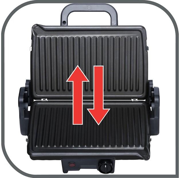 Grill Tefal GC2050