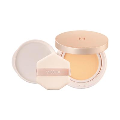 Missha M Cilt Sahte Balm Açık Bej No.21 (11g)