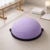 Dome Balance Ball Circle Half Sphere Textured Core Training