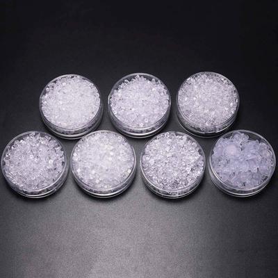 1 caja de pendientes de goma, pendientes de silicona, tapones traseros, tapones para los oídos, tapas bloqueadas, accesorios para hacer joyas DIY (contener caja)