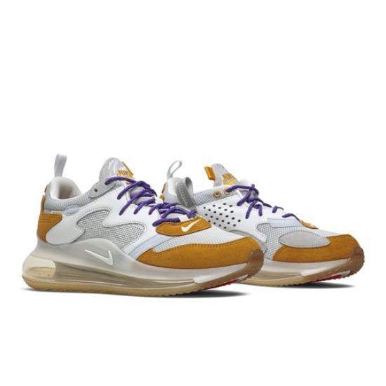 

Nike Odell Beckham Jr. x Air Max 720 LSU Tigers CK2531-001 EU 41