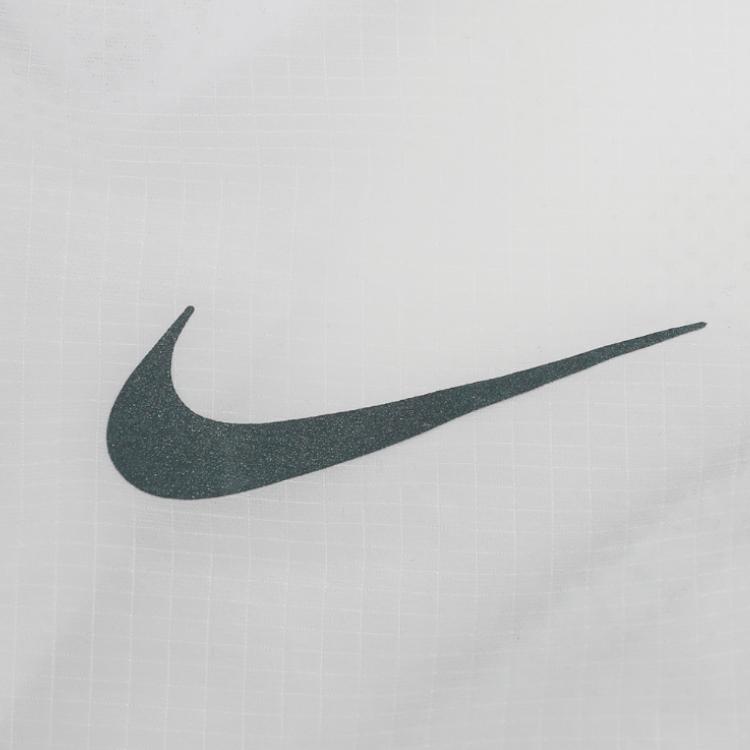 Nike Veste de Running Flash Run Division Homme Haut Blanc CU5537-043