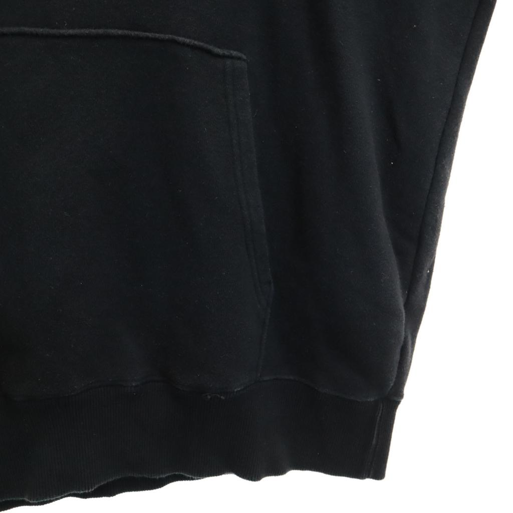 UNIVERSAL OVERALL Long sleeve Sweatshirts L black Men's Used