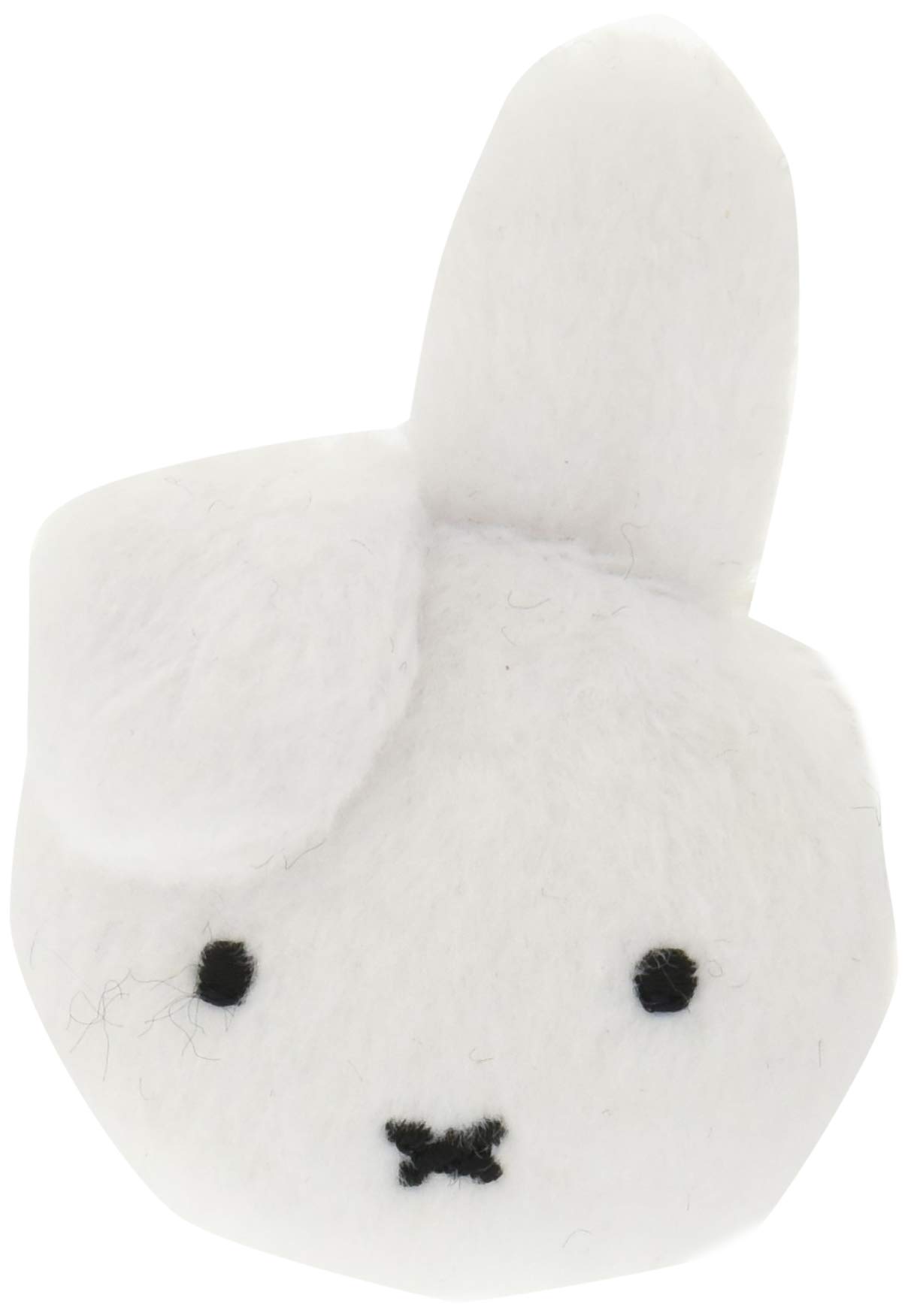 

Значок плюшевого талисмана Miffy Darn