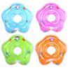 Toddler Newborn Inflatable Baby Swimming Collar Toys Float Safety Aid Toys UK