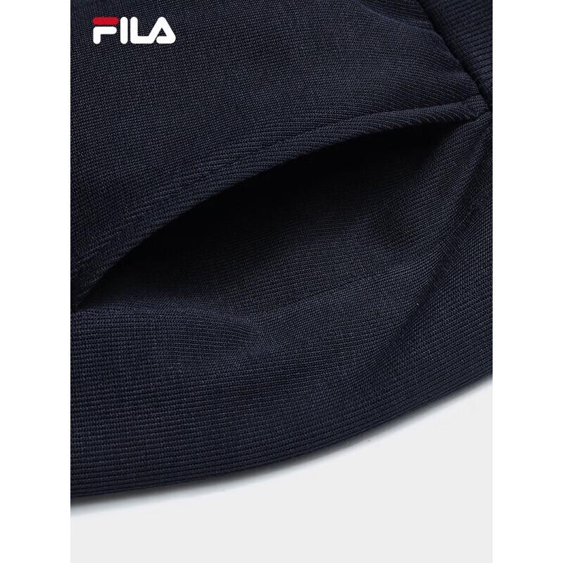 Fila Women's Casual Knit Straight-Leg Pants