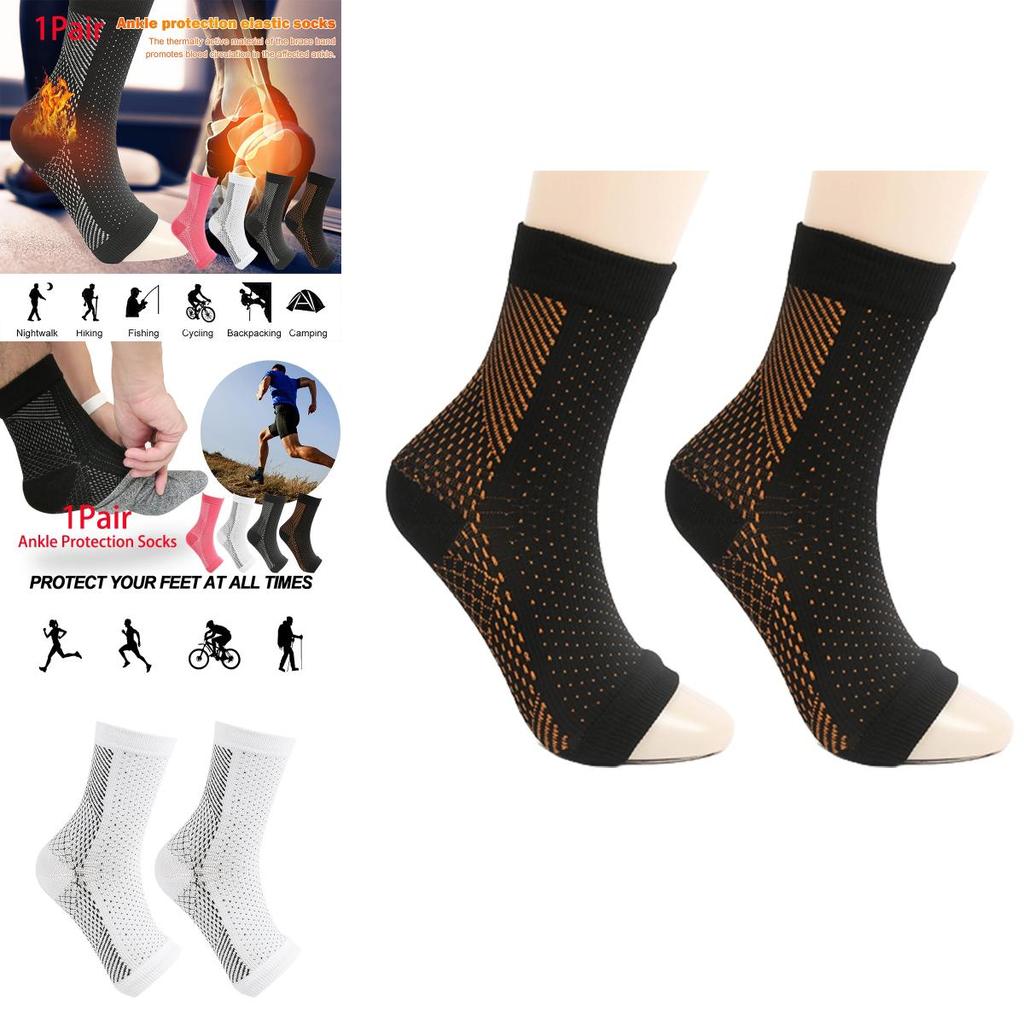 High-quality Ankle Protection Socks For Athletic Performance